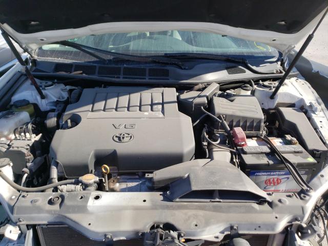 2012 TOYOTA AVALON BAS 4T1BK3DB9CU461139