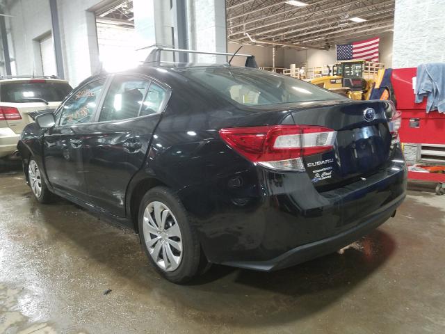 2019 SUBARU IMPREZA 4S3GKAA62K3613465