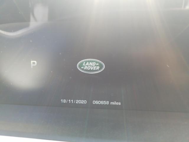 2016 LAND ROVER RANGE ROVE SALGS2KF7GA298405