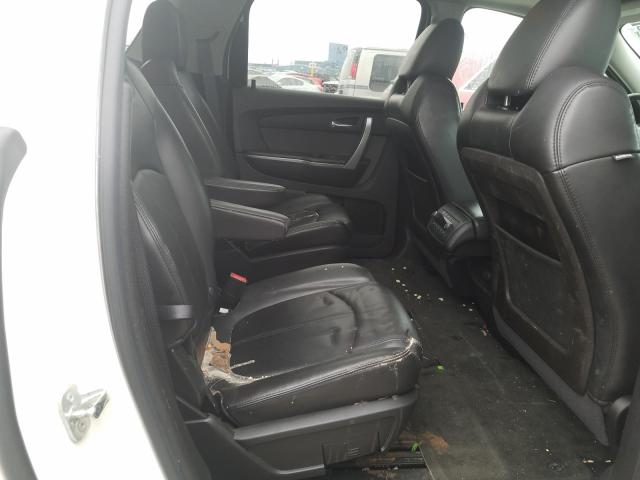 2011 gmc acadia seat covers