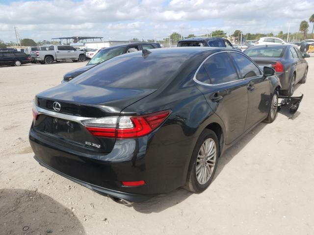 2016 LEXUS ES 350 58ABK1GG1GU020356