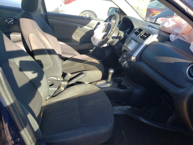 2014 NISSAN VERSA S/S 3N1CN7AP1EL821219