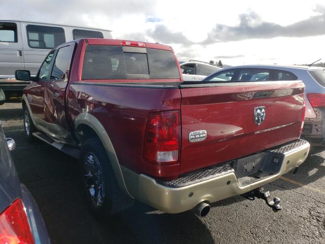 2012 DODGE RAM 1500 L 1C6RD6PT7CS182617