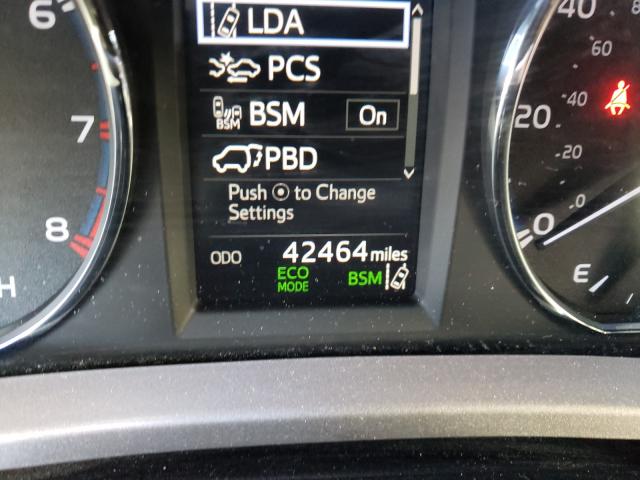 2018 TOYOTA RAV4 LIMIT JTMDFREVXJJ725321