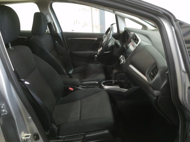 2017 HONDA FIT EX JHMGK5H78HS014959