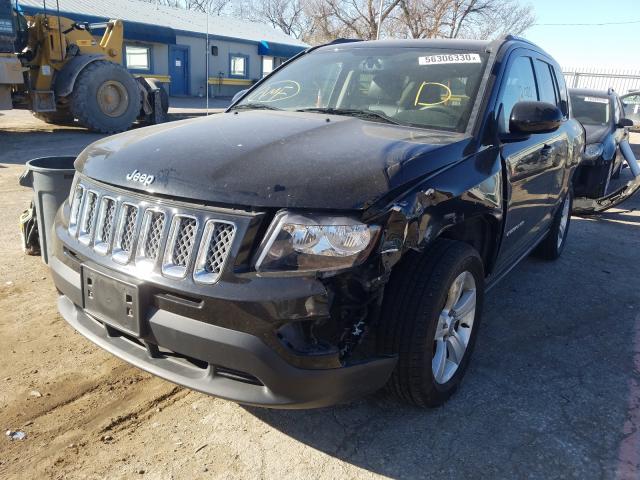 2015 JEEP COMPASS LA 1C4NJDEB2FD131016