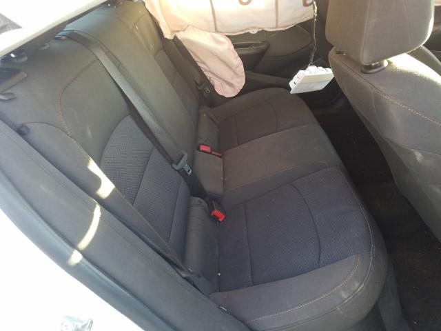 2018 CHEVROLET CRUZE LS 1G1BC5SM2J7235496