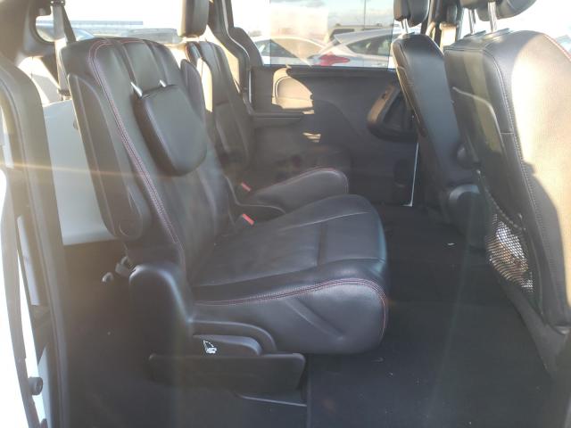 2018 DODGE GRAND CARA 2C4RDGEG2JR196797