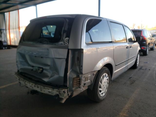 2014 DODGE GRAND CARA 2C4RDGBG1ER306586