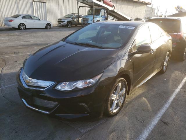 VIN 1G1RC6S55GU131723 2016 Chevrolet Volt, LT no.2