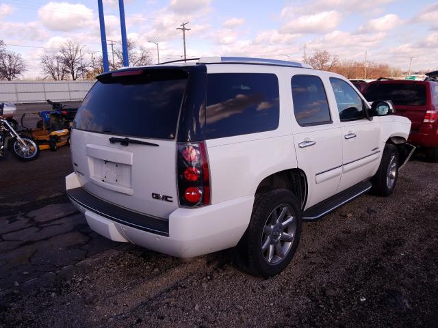 2011 GMC YUKON DENA 1GKS2EEF9BR100159