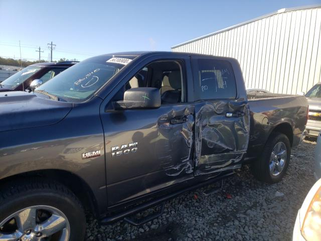 2014 RAM 1500 SLT 1C6RR6GT2ES306488