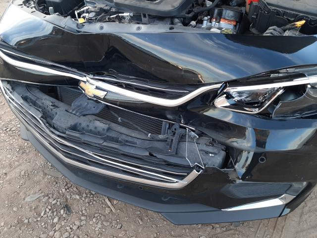 2018 CHEVROLET MALIBU HYB 1G1ZF5SU4JF178164