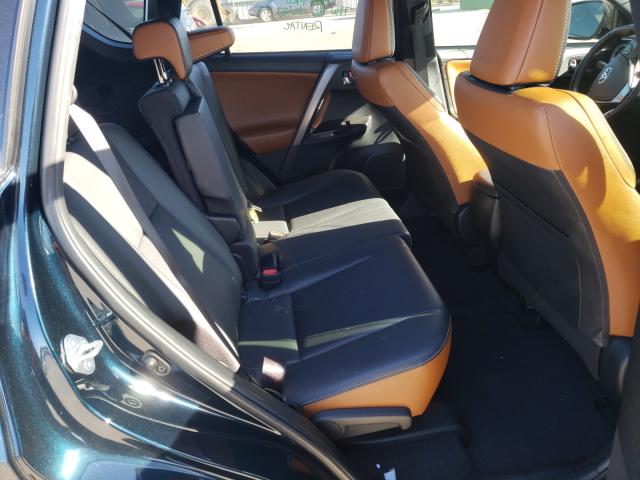 2018 TOYOTA RAV4 SE JTMNFREV8JJ183124