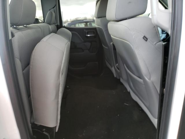 2015 GMC SIERRA K15 1GTV2TEC8FZ337153