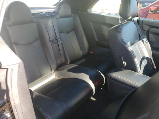 2011 CHRYSLER 200 LIMITE 1C3BC7EG6BN599950
