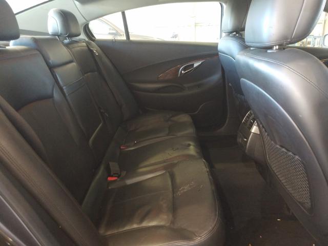 2013 BUICK LACROSSE P 1G4GF5E37DF296534