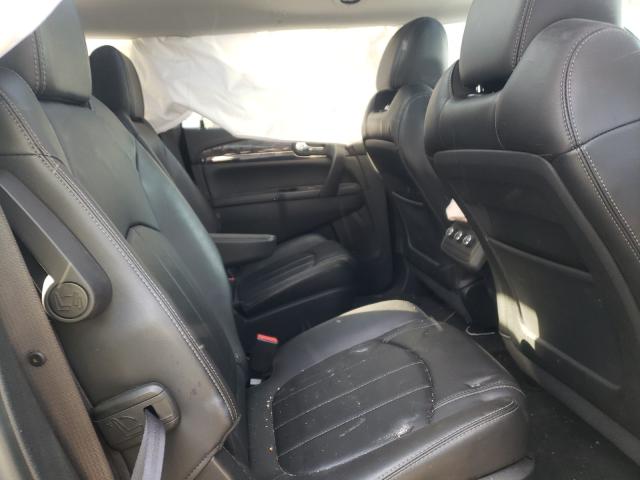 2015 BUICK ENCLAVE 5GAKVBKD5FJ363792
