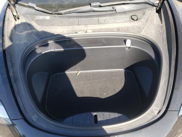 2018 TESLA MODEL 3 5YJ3E1EA4JF060310