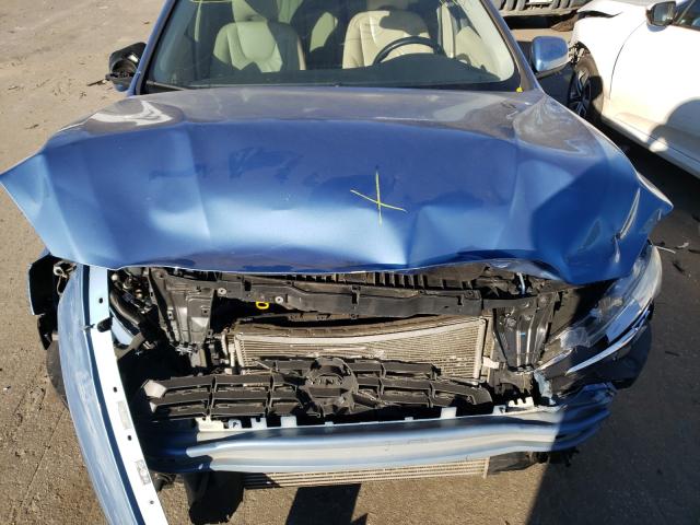 2014 VOLVO S60 T5 YV1612FS7E2296491