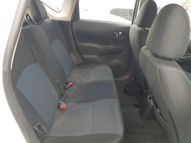 2018 NISSAN VERSA NOTE 3N1CE2CP3JL362222