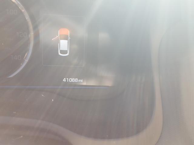 2019 HYUNDAI IONIQ BLUE KMHC65LC8KU144790