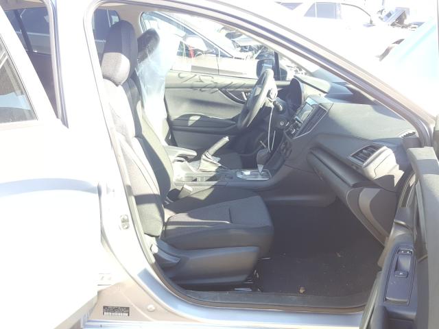 2018 SUBARU IMPREZA PR 4S3GTAD61J3727917