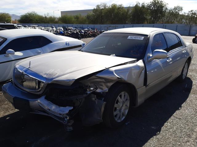 2011 LINCOLN TOWN CAR S 2LNBL8CVXBX761365