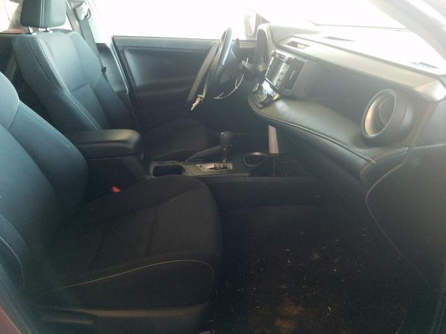2018 TOYOTA RAV4 ADVEN 2T3RFREV4JW730215