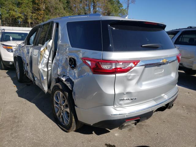 2018 CHEVROLET TRAVERSE P 1GNERKKW2JJ108728