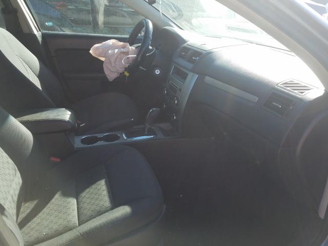 2012 FORD FUSION SE 3FAHP0HA1CR154657
