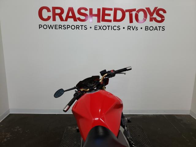 2004 KAWASAKI ZR1000 A1 JKAZRCA144A015018