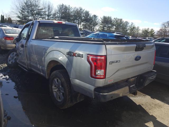 2017 FORD F150 1FTNF1EG1HKD76190
