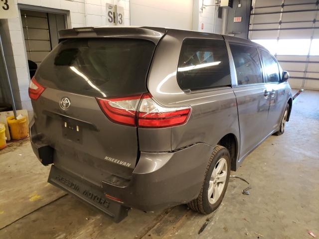 2018 TOYOTA SIENNA L 5TDZZ3DC5JS956995