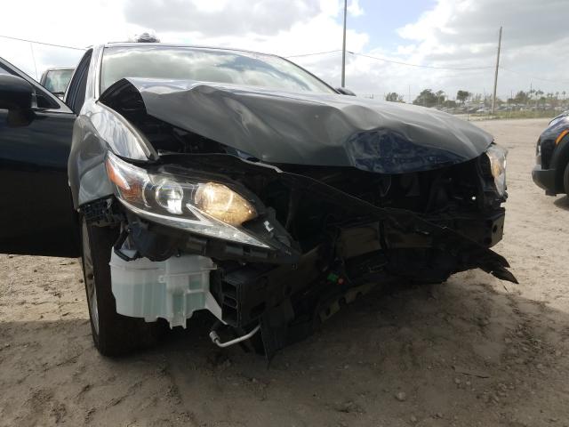 2016 LEXUS ES 350 58ABK1GG1GU020356