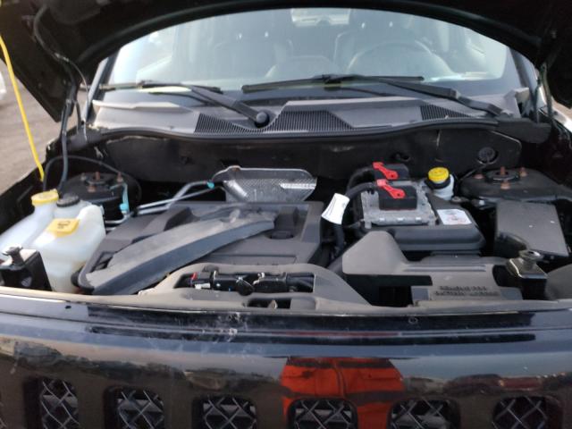 2017 JEEP PATRIOT LA 1C4NJRFB1HD194087