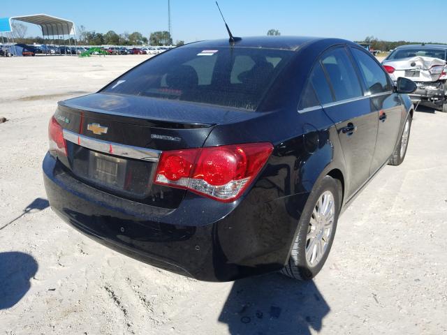 2012 CHEVROLET CRUZE ECO 1G1PJ5SC2C7205646
