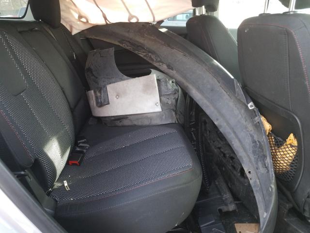 2017 GMC TERRAIN SL 2GKALMEK1H6323381