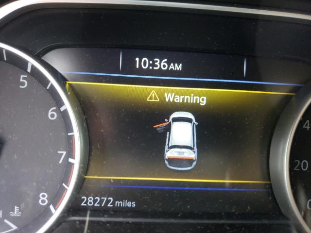 2017 NISSAN MURANO S 5N1AZ2MH1HN113195