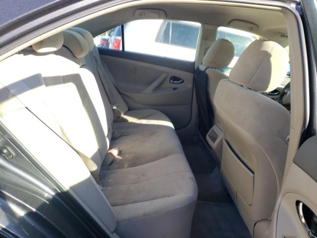 2011 TOYOTA CAMRY BASE 4T1BF3EK9BU158735