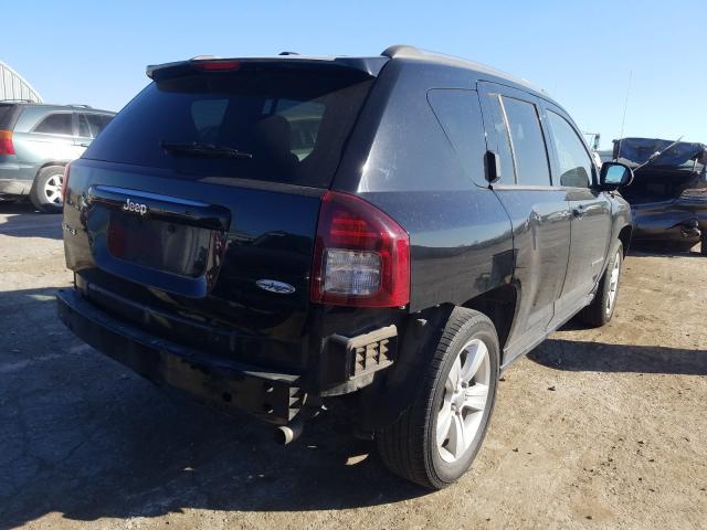 2015 JEEP COMPASS LA 1C4NJDEB2FD131016