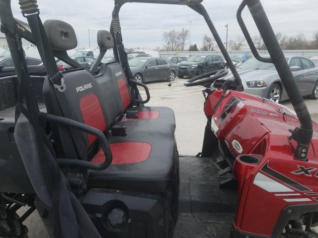 2012 POLARIS RANGER 800 4XATH7EA6C2698873