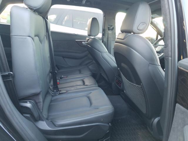 2020 AUDI Q7 PRESTIG WA1VXBF71LD009511