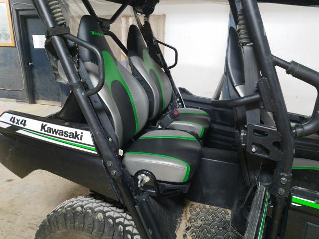 2017 KAWASAKI KRT800 C JKBRTCG11HB505291