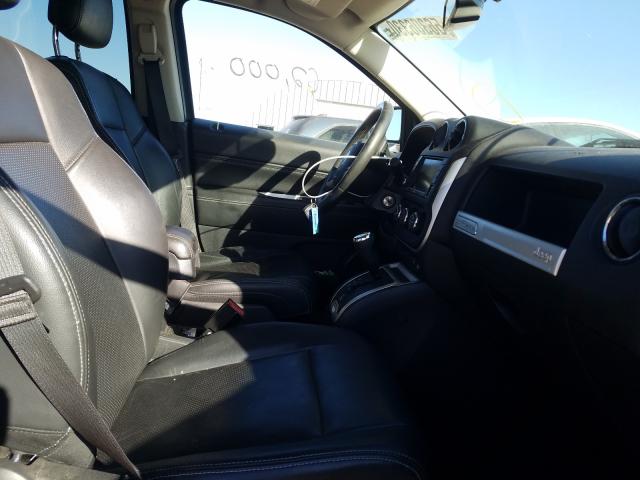 2015 JEEP COMPASS LA 1C4NJDEB2FD131016