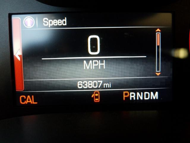 2016 GMC CANYON SLT 1GTP6DE15G1345468