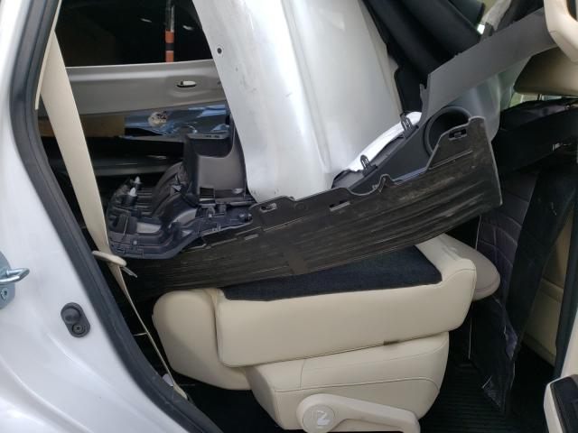 2020 LEXUS GX 460 PRE JTJAM7BX0L5266120