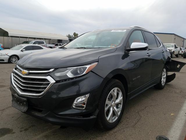 2018 CHEVROLET EQUINOX PR 2GNAXMEV0J6159788