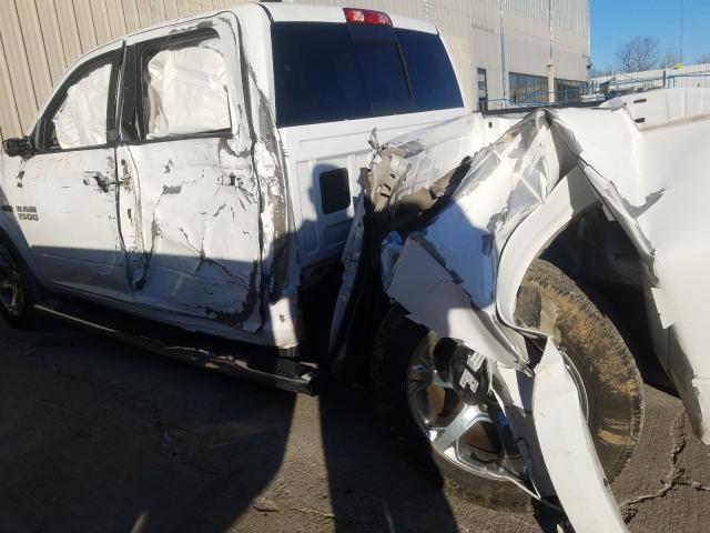 2018 RAM 1500 LARAM 1C6RR7NM6JS237686