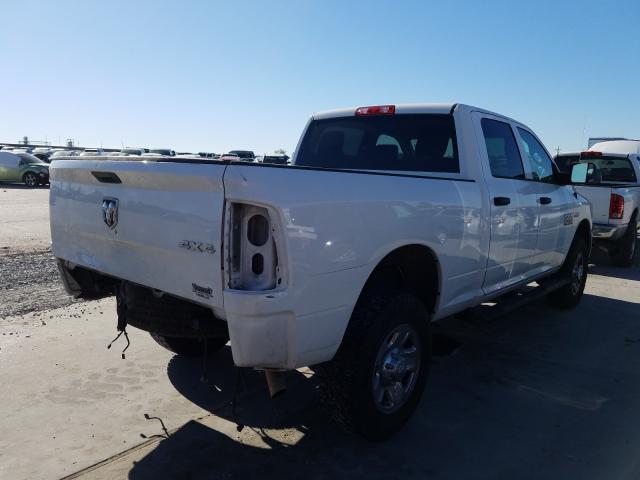 2018 RAM 2500 ST 3C6TR5CT4JG307049